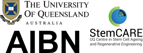 StemCARE, AIBN, University of Queensland