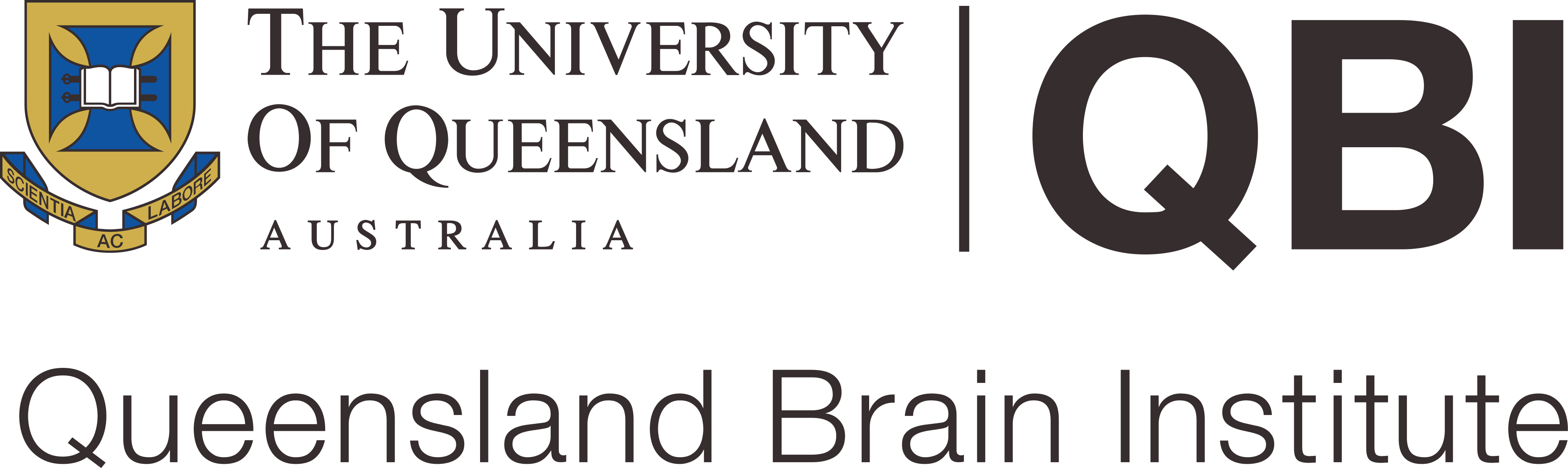 Queensland Brain Institute (QBI), University of Queensland