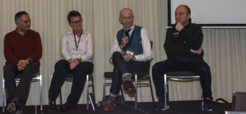 ASSCR 2017 Meeting, Sydney, Australia